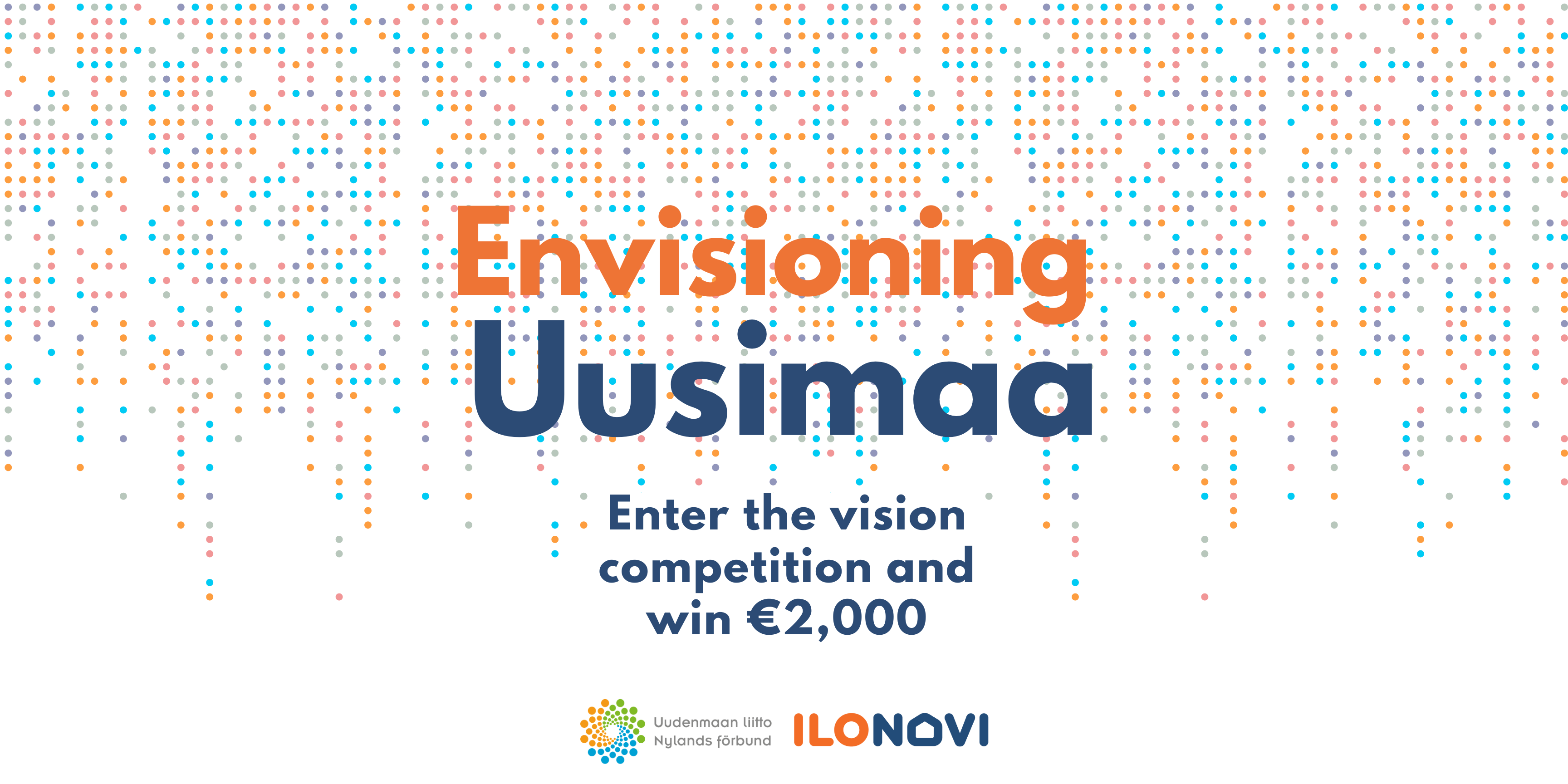 Envisioning Uusimaa