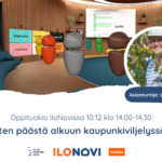 Kuinka päästä alkuun kaupunkiviljelyssä?