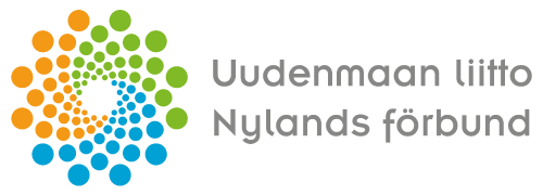 Uudenmaanliitto vaakalogo
