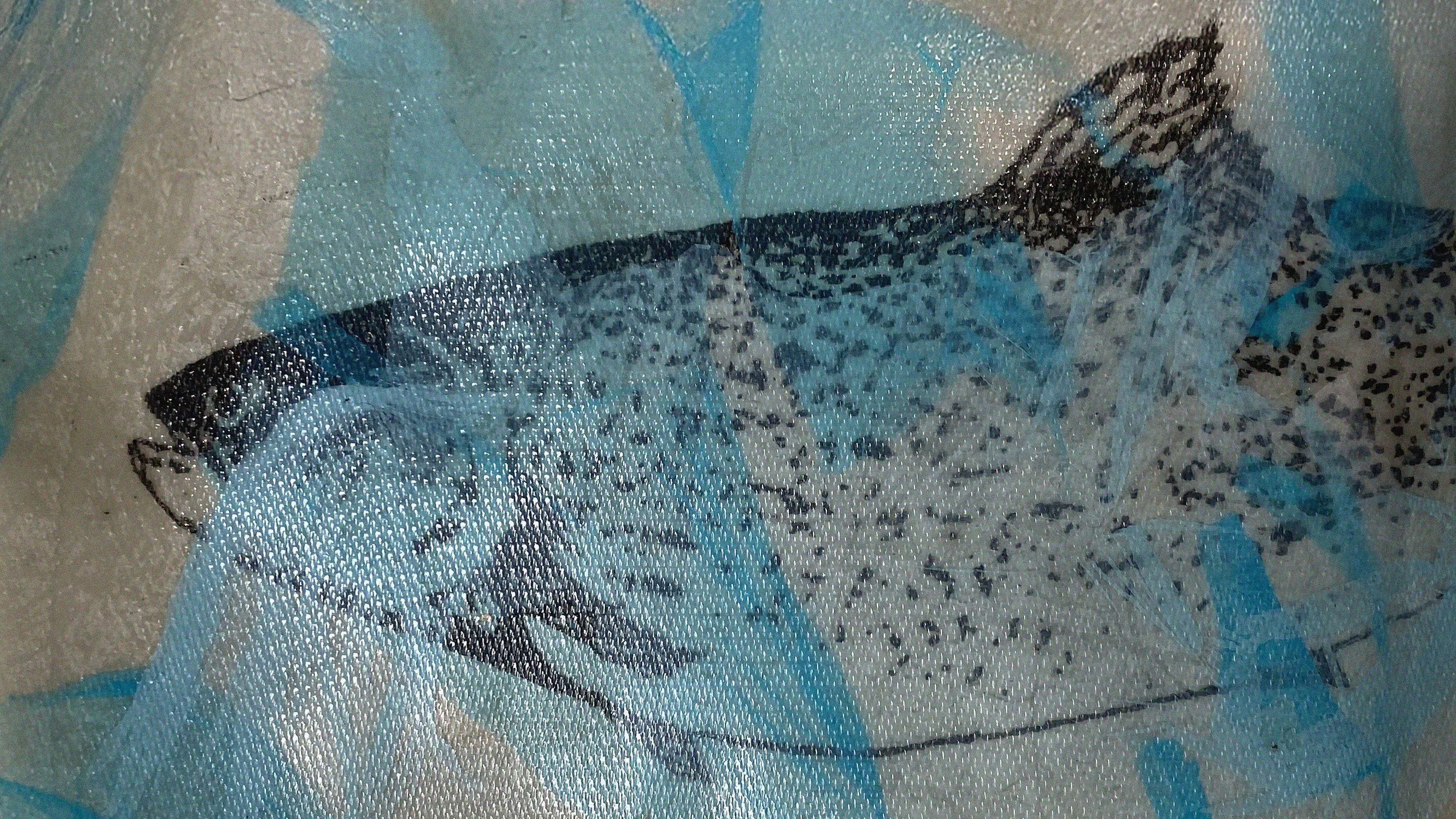 Muovin muotoinen matka